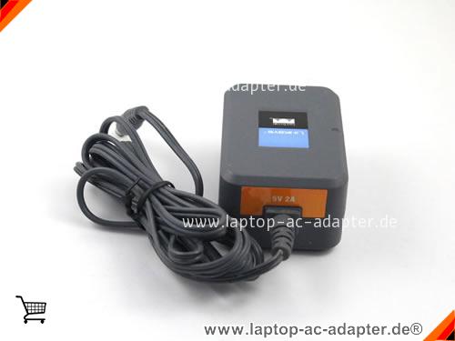 Große Bilder 4 von Original CISCO LS50V20A ac adapter, 5V 2A LS50V20A Notebook Netzteile LINKSYS5V2A10W-5.5x2.5mm