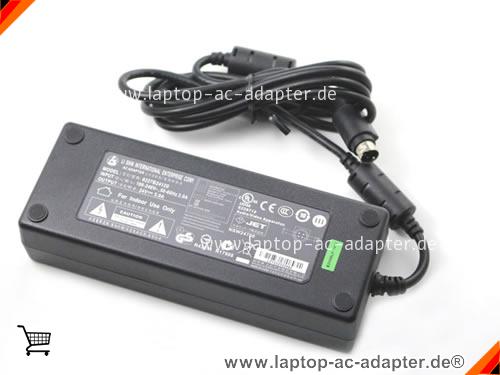 Bild 2 Von Lishin 24v 5a 0227b24120 Fsp120-acb Fsp150-abb Ad120aca-d12 Power Supply Charger 120w Auf Laptop-ac-adapter.de 