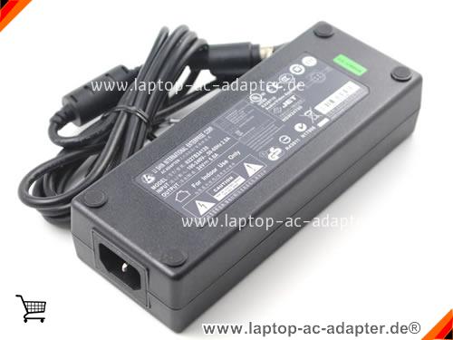 Bild 3 Von Lishin 24v 5a 0227b24120 Fsp120-acb Fsp150-abb Ad120aca-d12 Power Supply Charger 120w Auf Laptop-ac-adapter.de 
