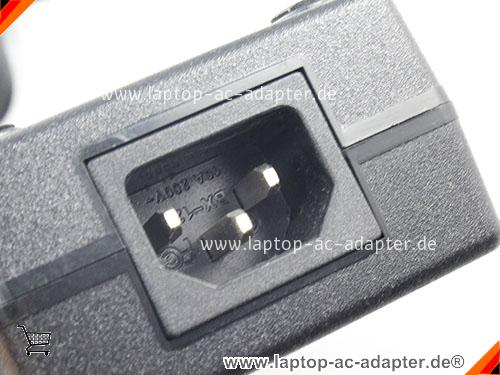 Große Bilder 4 von Original LI SHIN  24V 8A Laptop AC Adapter, Notebook Netzteile LISHIN24V8A192W-5.2x2.1mm