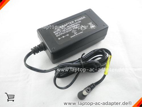 Große Bilder 1 von LI SHIN LSE9912A0918 ac adapter, 9V 2A LSE9912A0918 Notebook Netzteile LISHIN9V2A18W-5.5x2.5mm