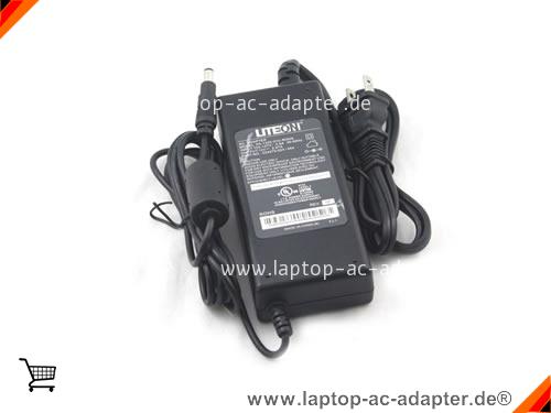Große Bilder 1 von Original LITEON 524475-054 ac adapter, 12V 2.67A 524475-054 Notebook Netzteile LITEON12V2.67A32W-5.5x2.0mm