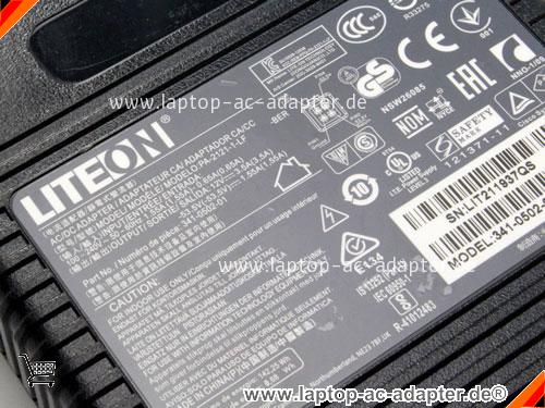 Bild 4 Von Original Liteon Pa-2121-1-lf Ac Adapter 341-0502-01 12v 3.5a -53.5v 1.55a Dual Output Power Supply Für Cisco 891f 896 897 Routers Auf Laptop-ac-adapter.de 