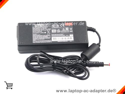 Große Bilder 1 von Original LITEON PA-1360-5M01 ac adapter, 12V 3A PA-1360-5M01 Notebook Netzteile LITEON12V3A36W-5.5x2.1mm