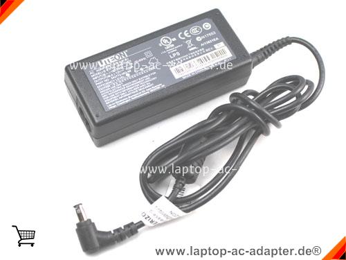 Große Bilder 2 von Original LITEON 542772-003-99 ac adapter, 12V 4.16A 542772-003-99 Notebook Netzteile LITEON12V4.16A50W-5.5x3.0mm