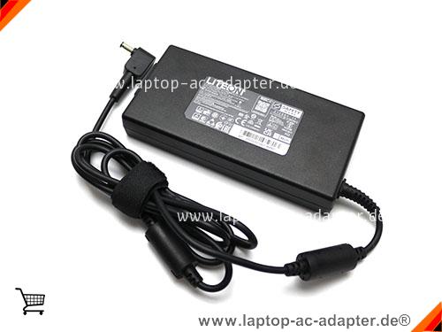 Große Bilder 2 von Original LITEON PA-1231-16A ac adapter, 19.5V 11.8A PA-1231-16A Notebook Netzteile LITEON19.5V11.8A230W-5.5x1.7mm
