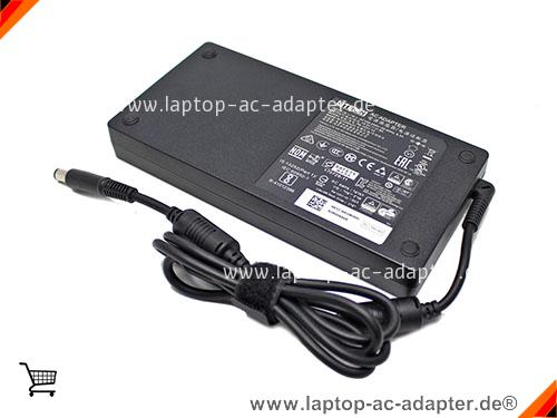 Große Bilder 2 von Original LITEON PA-1231-12 ac adapter, 19.5V 11.8A PA-1231-12 Notebook Netzteile LITEON19.5V11.8A230W-7.4x5.0mm