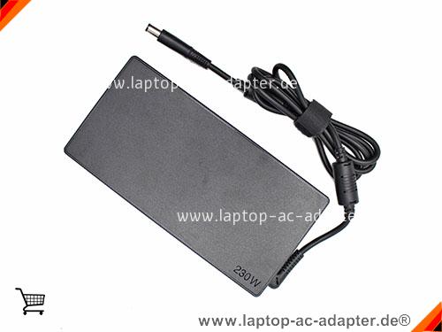 Große Bilder 3 von Original LITEON PA-1231-12 ac adapter, 19.5V 11.8A PA-1231-12 Notebook Netzteile LITEON19.5V11.8A230W-7.4x5.0mm
