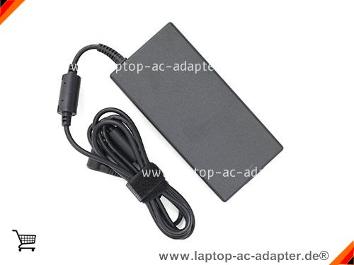 Bild 3 Von Original Liteon Pa-1231-16 Ac Adapter 19.5v 11.8w 230w Thin Für Gaming Laptop Auf Laptop-ac-adapter.de 