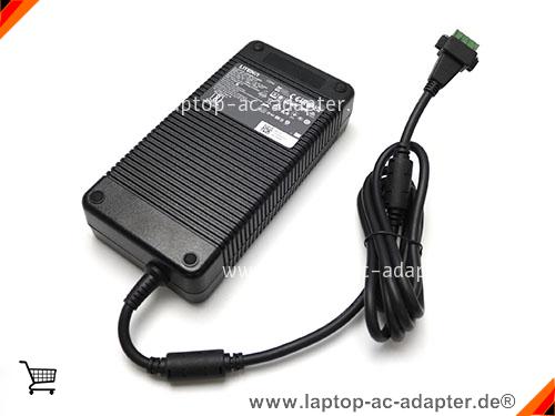 Große Bilder 2 von Original LITEON PA133191 ac adapter, 19.5V 16.9A PA133191 Notebook Netzteile LITEON19.5V16.9A330W-Special-4Holes