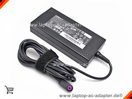 Bild 2 Von Original Liteon Pa-1121-26 Ac Adapter 19.5v 6.15a 120w Power Suppy Auf Laptop-ac-adapter.de 