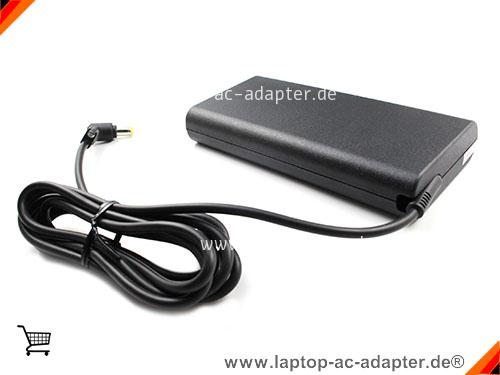 Große Bilder 2 von Original LITEON PA-1151-08 ac adapter, 19.5V 7.7A PA-1151-08 Notebook Netzteile LITEON19.5V7.7A150W-5.5x2.5mm-thin-Ty