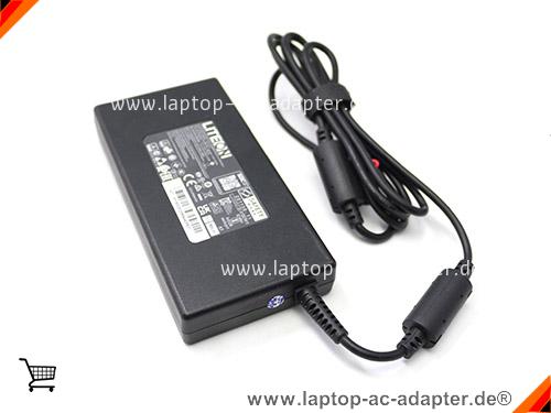 Große Bilder 2 von Original LITEON ADT KP1800300220 ac adapter, 19.5V 9.23A ADT KP1800300220 Notebook Netzteile LITEON19.5V9.23A180W-5.5x1.7mm