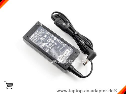 Große Bilder 1 von Original LITEON L21327061591 ac adapter, 19V 1.3A L21327061591 Notebook Netzteile LITEON19V1.3A25W-5.5x1.7mm