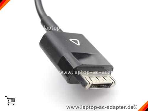 Bild 5 On New Original Liteon Dell 19v 1.58a 30w D28md Ac Adapter Charger Für Dell Latitude St Tablet Auf Laptop-ac-adapter.de 