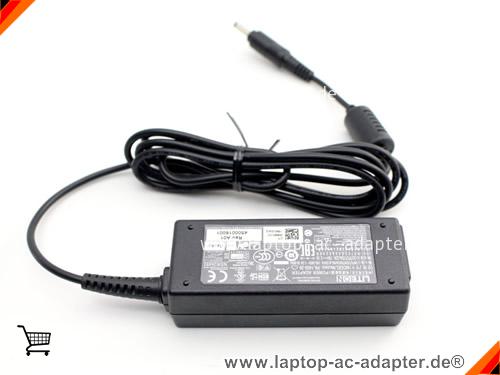Bild 2 Von New Original Hka03619021-8c Hka03619021-6c Pa-1400-26 Ac Adapter Für Toshiba Satellite 10 At100 At105-t1032g At105-t1016g Tablet Auf Laptop-ac-adapter.de 
