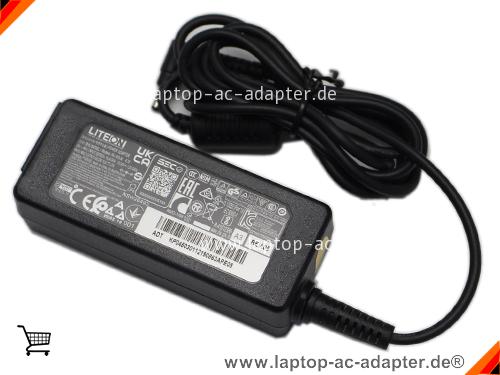 Bild 2 Von Original Liteon Pa-1450-26 Ac Adapter Small Tip 19v 2.37a 3.0x 1.0mm Auf Laptop-ac-adapter.de 