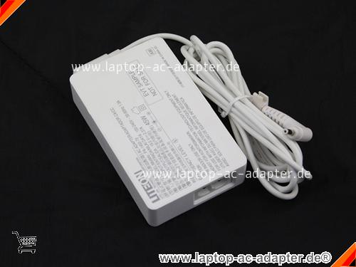 Bild 2 Von White Original Liteon Pa-1450-79 Pa-1450-26 Ac Adapter 19v 2.37a 45w Power Cord Auf Laptop-ac-adapter.de 