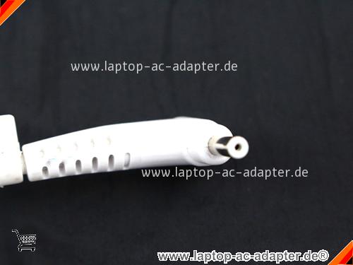 Bild 5 On White Original Liteon Pa-1450-79 Pa-1450-26 Ac Adapter 19v 2.37a 45w Power Cord Auf Laptop-ac-adapter.de 
