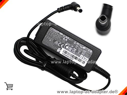 Bild 1 Von Original Liteon Pa-1450-26 Ac Adapter19v 2.37a 45w With 5.5x2.5mm  Tip Auf Laptop-ac-adapter.de 