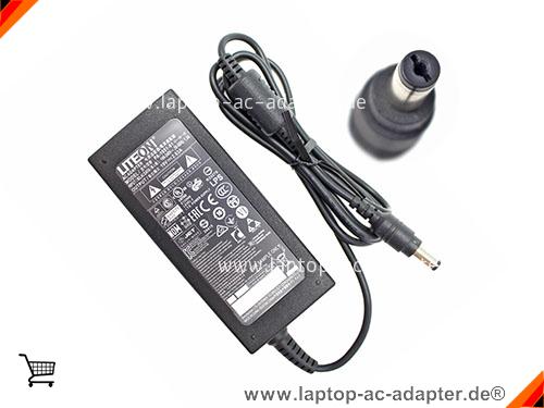 Große Bilder 1 von Original LITEON PA-1051-91 ac adapter, 19V 2.63A PA-1051-91 Notebook Netzteile LITEON19V2.63A50W-5.5x1.7mm