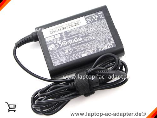 Bild 1 Von Original Acer Aspire P3 S5 S7 Aspire S7-191 S7-391 Ultrabook Iconia W700 C720 Adapter Charger Auf Laptop-ac-adapter.de 