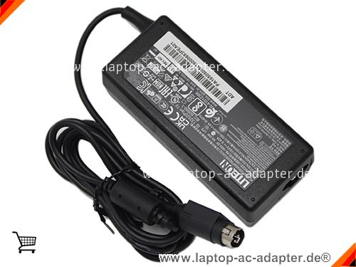 Große Bilder 2 von Original LITEON PA1650-50 ac adapter, 19V 3.42A PA1650-50 Notebook Netzteile LITEON19V3.42A65W-4PIN-ZZYF
