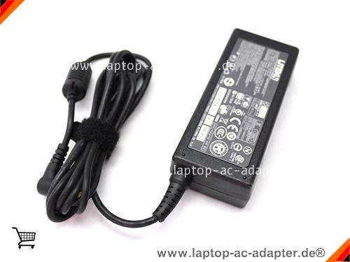Große Bilder 2 von Original LITEON PA-1650-22 ac adapter, 19V 3.42A PA-1650-22 Notebook Netzteile LITEON19V3.42A65W-5.5x1.7mm