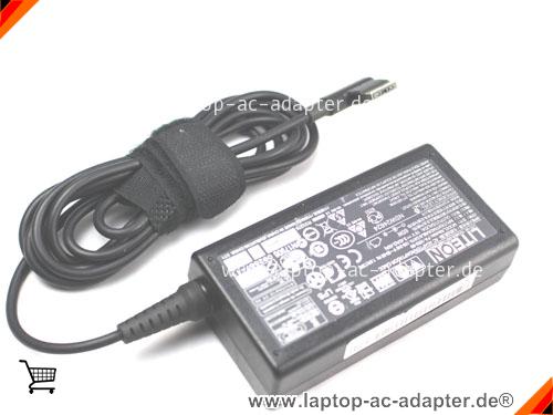 Große Bilder 1 von Original LITEON PA-1650-69 ac adapter, 19V 3.42A PA-1650-69 Notebook Netzteile LITEON19V3.42A65W-Sickle