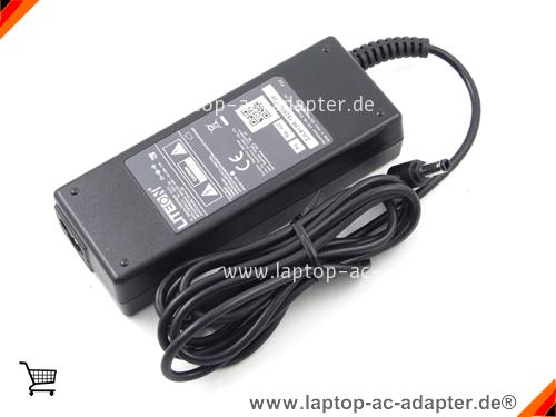 Große Bilder 3 von Original LITEON PA-1900-90 ac adapter, 19V 3.8A PA-1900-90 Notebook Netzteile LITEON19V3.8A-5.5x2.5mm