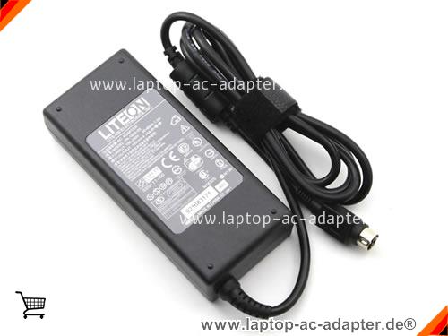 Große Bilder 1 von Original ACBEL AP13D05 ac adapter, 19V 4.74A AP13D05 Notebook Netzteile LITEON19V4.74A90W-4PIN