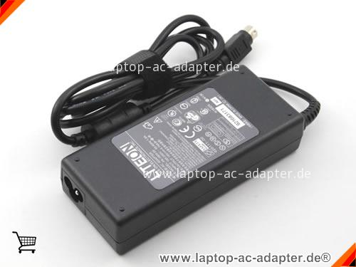 Große Bilder 3 von Original ACBEL AP13D05 ac adapter, 19V 4.74A AP13D05 Notebook Netzteile LITEON19V4.74A90W-4PIN