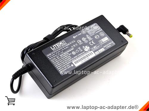 Bild 1 Von Original Acer 19v 6.32a 120w A11-120p1a Np.adt11.009 Pa-1121-16 Pa-1121-04 Power Supply Auf Laptop-ac-adapter.de 