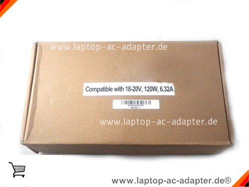 Bild 5 On Universal 19v 6.3a 120w Liteon Pa-1121-02 Ac Adapter With Some Tips Auf Laptop-ac-adapter.de 