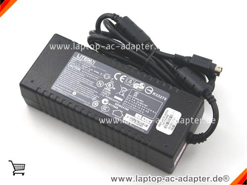 Bild 2 Von Liteon Pa-1131-07 0317a19135 Adapter 19v 7.1a 4pin Auf Laptop-ac-adapter.de 