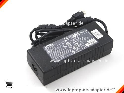 Bild 3 Von Liteon Pa-1131-07 0317a19135 Adapter 19v 7.1a 4pin Auf Laptop-ac-adapter.de 