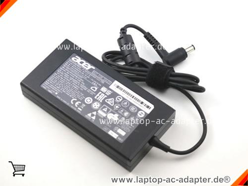 Große Bilder 2 von Original LITEON 2100792402 ac adapter, 19V 7.1A 2100792402 Notebook Netzteile LITEON19V7.1A135W-7.4x5.0mm