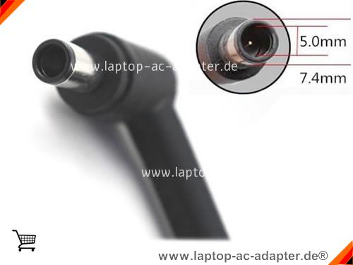 Große Bilder 5 von Original LITEON 2100792402 ac adapter, 19V 7.1A 2100792402 Notebook Netzteile LITEON19V7.1A135W-7.4x5.0mm