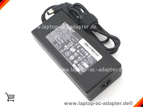 Bild 2 Von Original Liteon Pa-1181-09 Ac Adapter 19v 9.47a Für Acer All In One Aio Aspire Z1-611 622 Series Auf Laptop-ac-adapter.de 