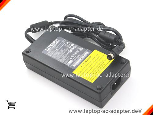 Große Bilder 3 von Original LITEON PA-1181-02 ac adapter, 19V 9.5A PA-1181-02 Notebook Netzteile LITEON19V9.5A180W-4PIN