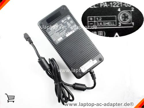 Bild 1 Von Liteon Pa-1221-03 0405b20220 20v 11a 220w Adapter Für Clevo D-9t D-900 D900f Mpc All-in-one Laptop Auf Laptop-ac-adapter.de 