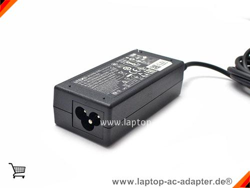 Bild 4 Von Liteon 20v 2.25a Type-c Ac Adapter Für Hp  Spectre 13  Spectre X360 13-w013dx Laptop Auf Laptop-ac-adapter.de 
