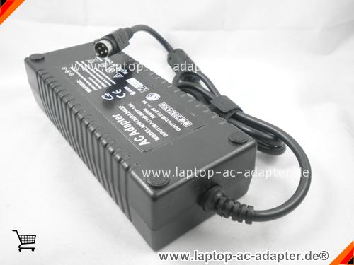 Große Bilder 3 von Original LITEON AC-L181A ac adapter, 20V 5A AC-L181A Notebook Netzteile LITEON20V5A100W-4PIN