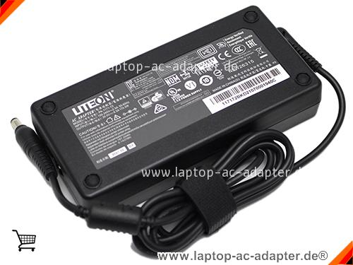 Bild 2 Von Original Liteon Pa-1171-72 Ac/dc Adapter 20.0v 8.5a 170.0w With 5.5x2.5mm Tip Auf Laptop-ac-adapter.de 