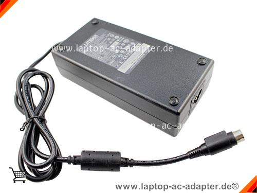 Bild 2 Von Original Liteon 20v 8a 160w Power Supply Round With 4 Pin Für  Pa-15 Family Auf Laptop-ac-adapter.de 