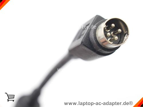 Bild 5 On Original Liteon 20v 8a 160w Power Supply Round With 4 Pin Für  Pa-15 Family Auf Laptop-ac-adapter.de 