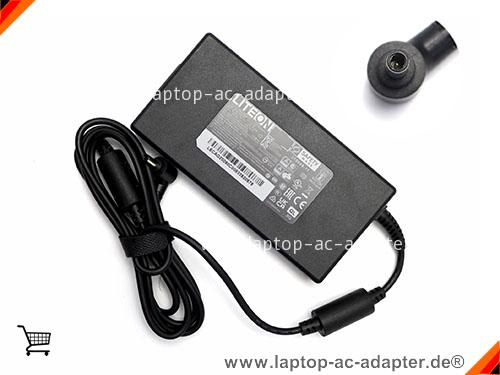 Große Bilder 1 von Original LITEON PA-1181-76 ac adapter, 20V 9A PA-1181-76 Notebook Netzteile LITEON20V9A180W-4.5x3.0mm-Small