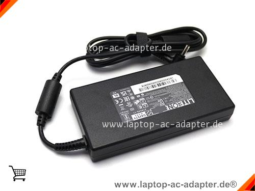 Große Bilder 2 von Original LITEON PA-1181-76 ac adapter, 20V 9A PA-1181-76 Notebook Netzteile LITEON20V9A180W-4.5x3.0mm-Small