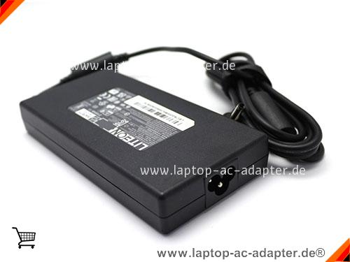 Große Bilder 4 von Original LITEON PA-1181-76 ac adapter, 20V 9A PA-1181-76 Notebook Netzteile LITEON20V9A180W-4.5x3.0mm-Small