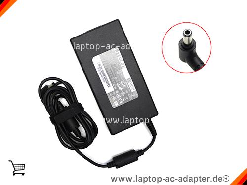 Große Bilder 1 von Original LITEON PA-1181-76 ac adapter, 20V 9A PA-1181-76 Notebook Netzteile LITEON20V9A180W-5.5x2.5mm